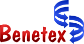 Benetex Logo